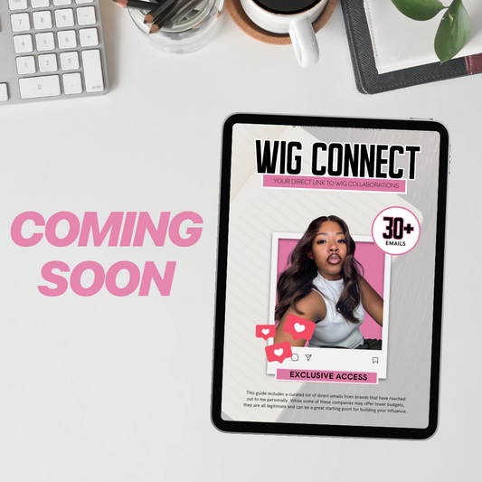 Wig Connect